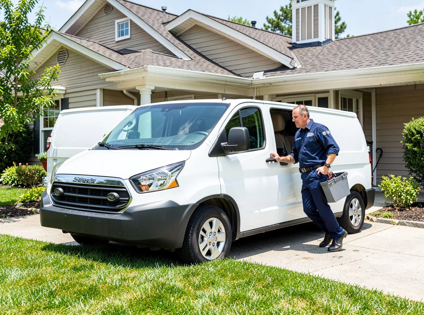 Emergency Plumber company in Lodi, CA